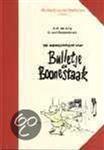 Bulletje en Boonestaak 23 Muiterij Op De