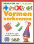 Vormen verkennen / Rekenen met plezier