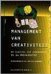 Management van creativiteit / Management methoden & technieken