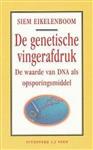 De genetische vingerafdruk