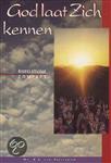 God laat Zich kennen / Bijbelstudie compact