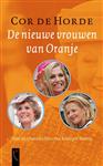 De nieuwe vrouwen van Oranje