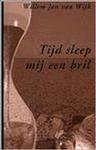 Tijd sleep mij een bril
