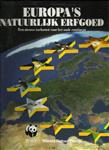 Europa's natuurlyke erfgoed wwf 1992