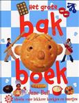 Grote bakboek