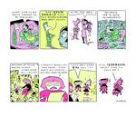 Hunker Bunker 02 Blijven oefenen, Schat !