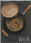 Wok / Rebo culinair