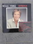 WILL TURA: LP 