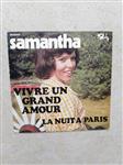 SAMANTHA: 
