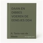 DAAN EN DIBBES VOEREN DE EENDJES DD4