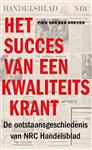 Het succes van een kwaliteitskrant