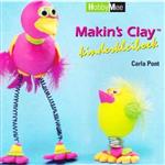 Makin's Clay kinderkleiboek
