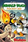 Opstand in Brutopia / Donald Duck pocket / 203