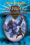 Nanoek het sneeuwmonster / Monsterjacht