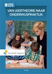 Van leertheorie naar onderwijspraktijk / Vast Boek