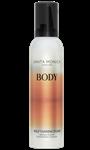 SANTA MONICA Body Self Tanning Foam, 150ml