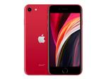 Magazijn opruiming Apple iPhone SE (model 2020) 128GB Rood + garantie
