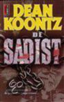 De sadist / Poema Koontz