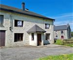 Ardennen 5555 Bièvre : woning met tuin