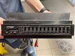 Vintage graphic equalizer Kenwood