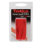 Taska | Marker Elastic Rood