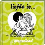 Liefde is grenzeloos! / Liefde is...
