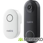 Reolink D340W Smart Deurbel