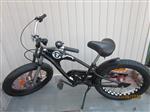 Fiets Fat boy 