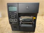 Zebra ZT410 Thermal Label Printer USB LAN 200Dpi with PEEL Option