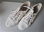 Schoenen van Adidas 