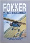 Fokker verkeersvliegtuigen