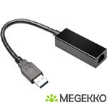 Gembird Adapterkabel USB 3.0 - UTP RJ-45