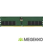 Kingston Technology ValueRAM KVR64A52BD8-64 geheugenmodule 64 GB 1 x 64 GB DDR5