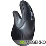 Trust Verro Ergonomische Draadloze Muis