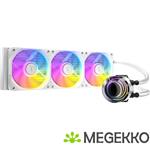 Antec VORTEX LUM 360 ARGB White