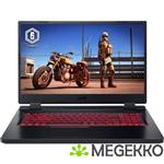 Acer Nitro 5 AN517-55-5215 17.3  Core i5 RTX 4050 Gaming Laptop