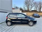 Volkswagen Polo Fox