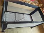 Kinderreisbed