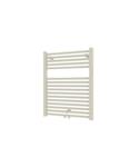 Designradiator BWS Palian 73,5x50 cm 371 Watt Wit