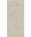 Wandpaneel Isodeco Visgraat 120x260 cm SPC Beige (Doosinhoud 3.12 m2)-3.12m2