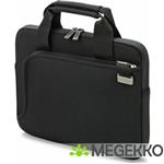 DICOTA SMART 40,6 cm (16 ) Opbergmap/sleeve Zwart