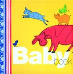 Babyboek