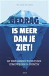 Gedrag is meer dan je ziet!