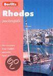 Rhodos / Berlitz pocketgidsen