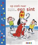 op zoek naar een sint / Leren lezen AVI M3