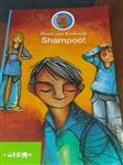 Shampoo!