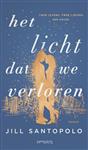 Het licht dat we verloren