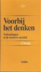 Voorby het denken