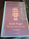 De getatoeeerde vrouw / Wereldbibliotheek
