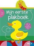 Eend 3-4 jaar / Mijn eerste plakboek